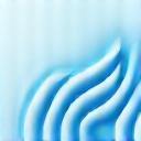 Clean air icon