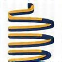 Mattress springs icon
