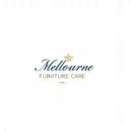 Melbourne Furniture Care logo